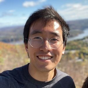 Meet your Posher, David